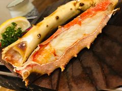 -蟹将军·松叶蟹和牛日料放题自助(K11店)