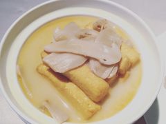 菌香豆腐-芙蓉堂(武汉天地店)