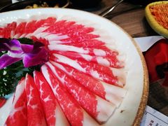 -川旺角川粤融合菜•海景餐厅(星海广场店)