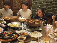 -孙府大院(步行街店)
