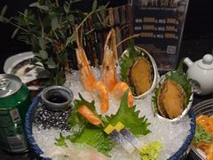 -上井精致料理自助餐(松雷店)