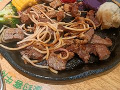 -豪约客牛排(海大南门店)