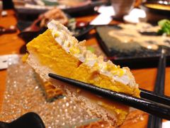 -千代武日本料理(爱建店)