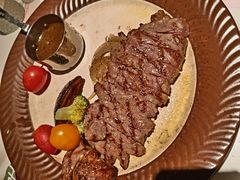 -半秋山西餐厅(巴南万达广场店)