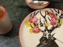 -新白鹿餐厅(京基KK ONE店)