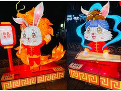 -老门东历史文化街区