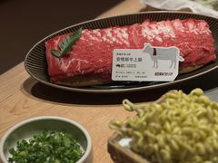 -巴奴毛肚火锅(悠唐购物中心店)