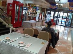 -大连湾旭日·家宴·海肠捞饭(马栏广场店)