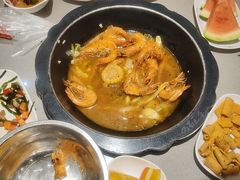 -巴蜀王婆大虾(南锣鼓巷店)