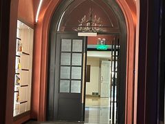 -Cohiba Atmosphere高希霸魅力俱乐部(国贸店)
