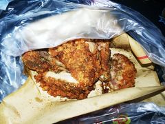 -德盛炸鸡腿(大沽南路店)