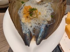 -博林天瑞喜来登酒店·西丽尚膳