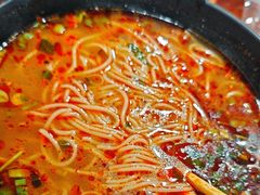 -一品飘香米线(一中总店)