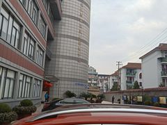 -芷江西路街道图书馆