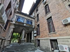 -福建师范大学(仓山校区)