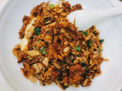 -饭怕鱼·黄焖鲟龙鱼(湖大店)