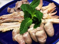 -鸭匠食府·挂炉烤鸭·新京菜(阜成路店)