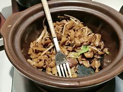 -火啫啫·粤式啫啫煲(南通首店)
