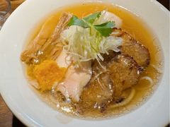 -真打拉面·日式拉面新流派(体育西横街店)