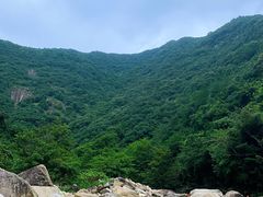 -雅鲁激流探险漂流