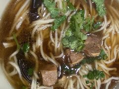 -李先生牛肉面大王(北京东四店)