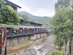 -北京水岸山吧度假村(雁栖镇店)