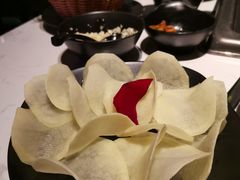-鼎膳常火锅(华阳店)