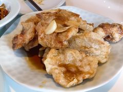 -红樱桃·欢乐餐厅(太原里店)