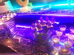 -宝亨达国际大酒店玫瑰金自助餐厅