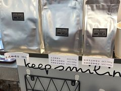 -CoffeeVendor(西乡店)