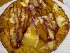 -达美乐比萨(骏壹万邦广场店)