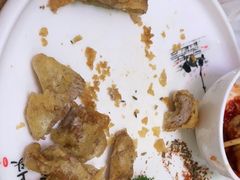 -杨妈妈粥店(华山路店)