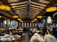 -龍聚祥烧麦馆(万达店)