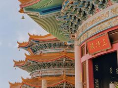 -广东圆玄道观