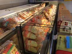 皇后饼店(体育东店)-皇后饼店(财富广场店)