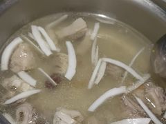-喃喃椰·糟粕醋·椰子鸡火锅(七堡花园店)