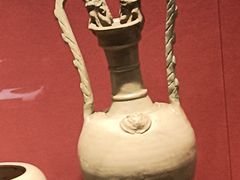 -陕西历史博物馆