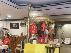 -佛有缘素食馆·荔湾老字号(陈家祠首店)