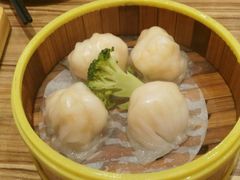 虾皇饺-粤港餐厅(禹州商业广场店)