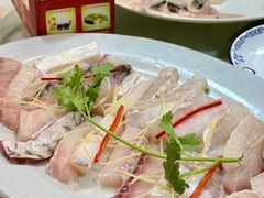 -焯明农庄(小榄店)