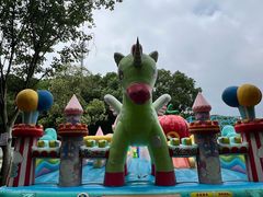 -阳澄湖半岛旅游度假区