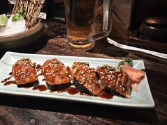 -眷屋の深夜食堂(云锦中心店)