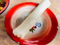 奶香馒头-拈一筷子·宜宾江湖菜(十一街店)