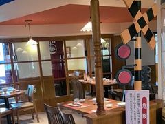 -七涧谷·元气食堂(塘下店)