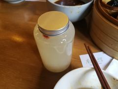 -南小馆(迪士尼小镇店)