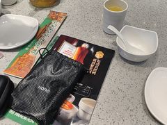 -紫光园·烤鸭·北京菜(团结湖店)