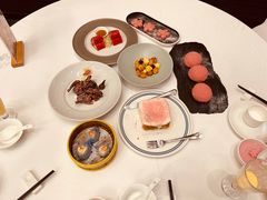 -水上明月·湖景餐厅