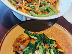 -拾捌川·自贡爆炒(新街口店)