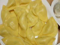 -菊花女水饺(闻涛苑店)