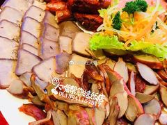 -盈春大饭店(千山路店)